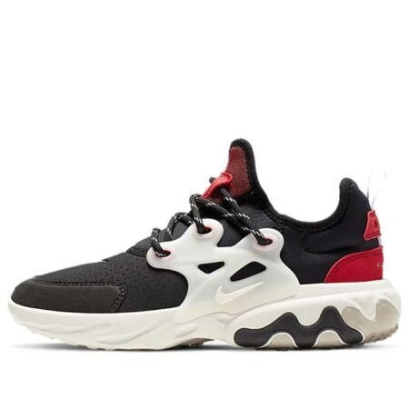 (GS) Nike Presto React 'Chatty Matador' BQ4002-003