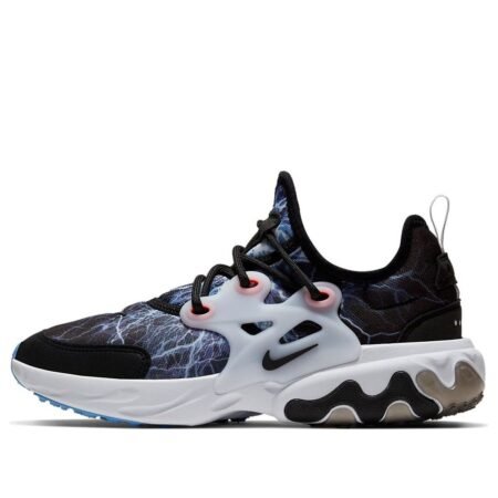 (GS) Nike React Presto 'Trouble at Home' BQ4002-008