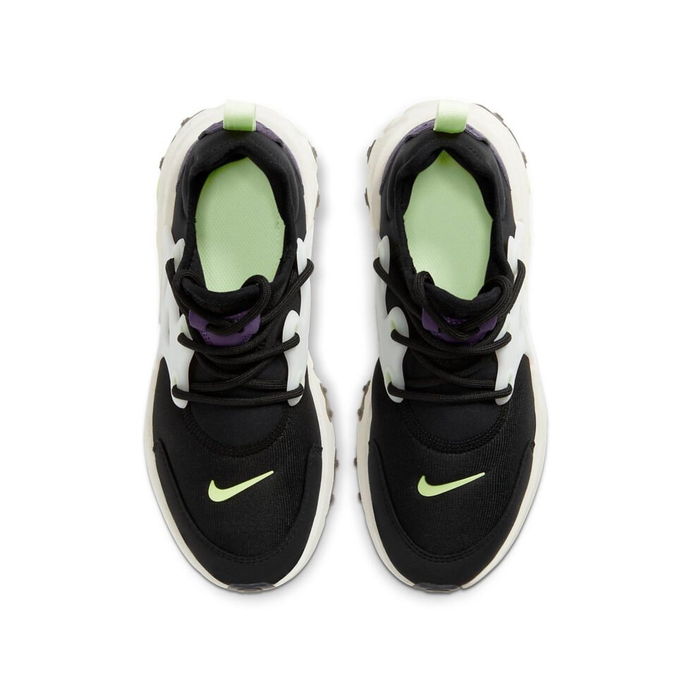 (GS) Nike React Presto 'Gravity Purple' BQ4002-012 - Image 4
