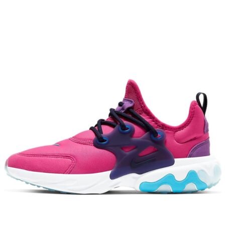 (GS) Nike React Presto 'Watermelon' BQ4002-600
