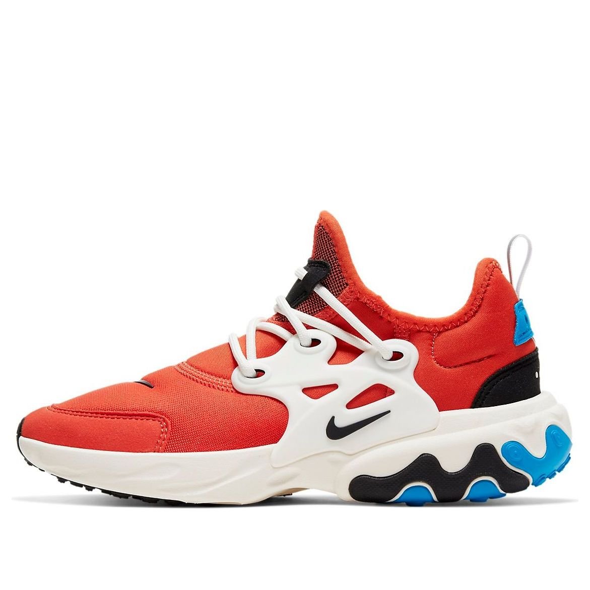 (GS) Nike React Presto 'Cosmic Clay' BQ4002-800