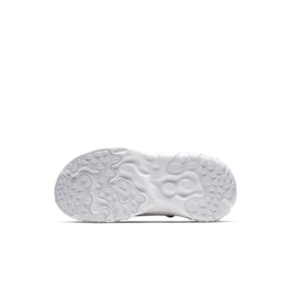 (PS) Nike Presto React 'Black White' BQ4003-001 - Image 4