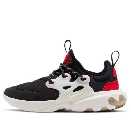 (PS) Nike React Presto 'Chatty Matador' BQ4003-003