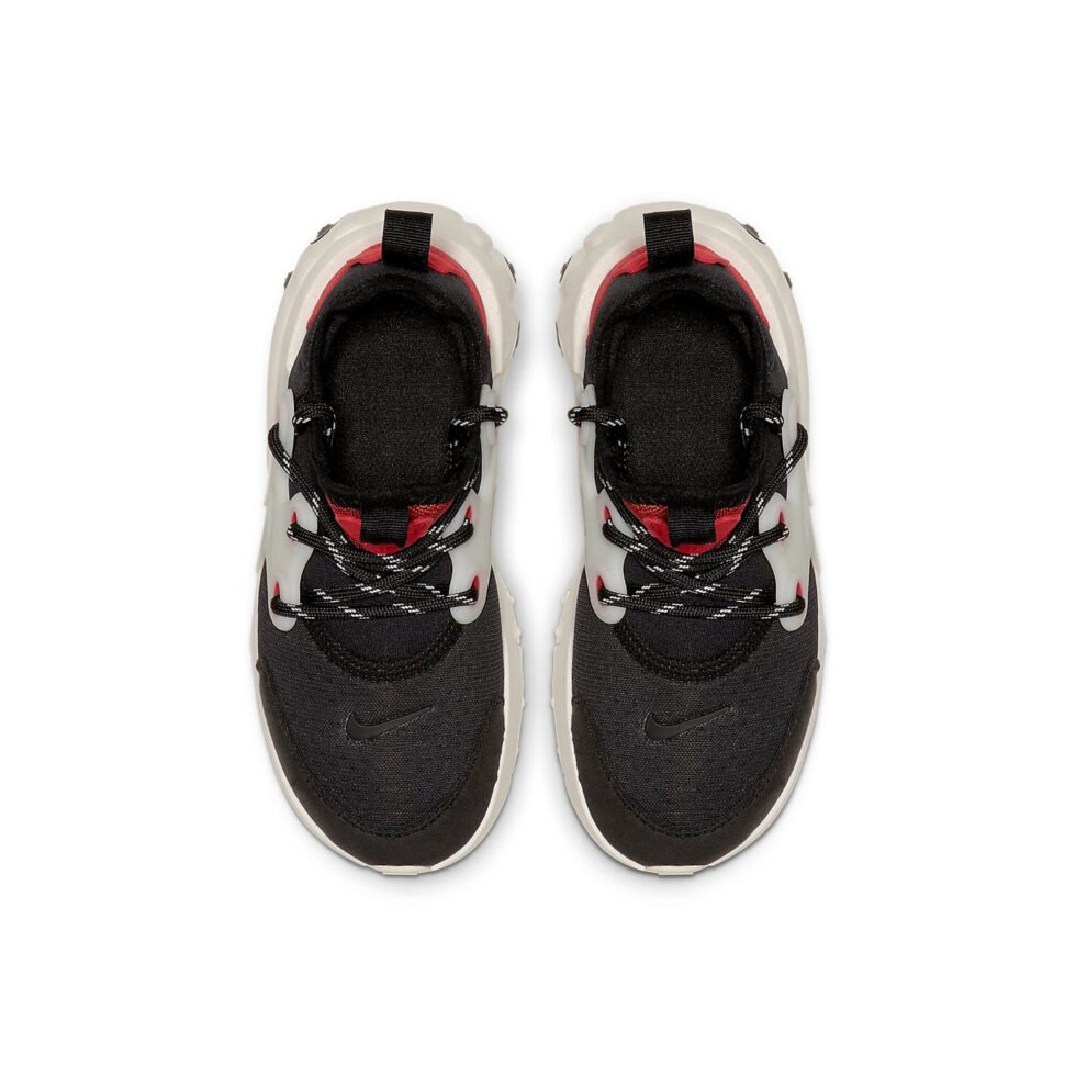(PS) Nike React Presto 'Chatty Matador' BQ4003-003 - Image 3