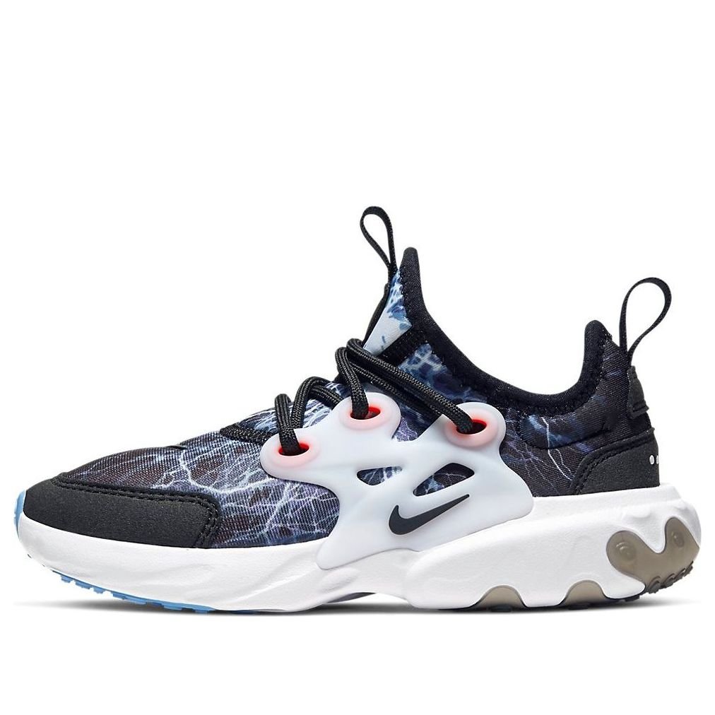 (PS) Nike React Presto 'Trouble at Home' BQ4003-008