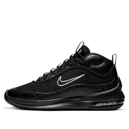 Nike Air Max Axis Mid 'Black' BQ4017-002