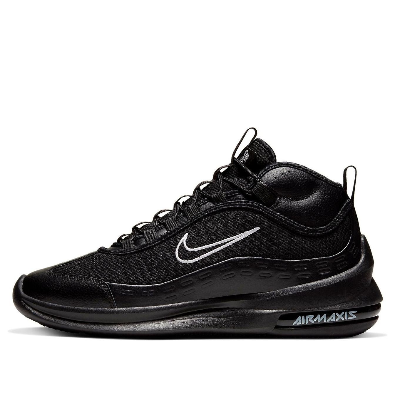 Nike Air Max Axis Mid 'Black' BQ4017-002