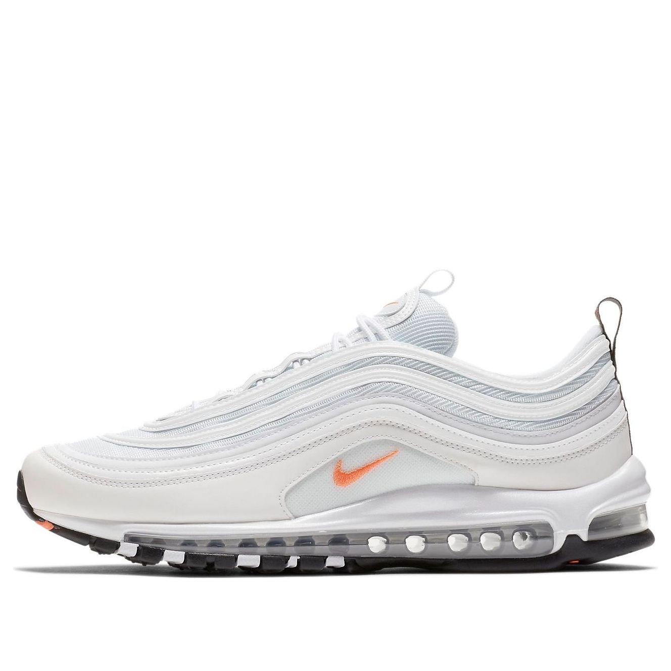 Nike Air Max 97 'Cone' BQ4567-100