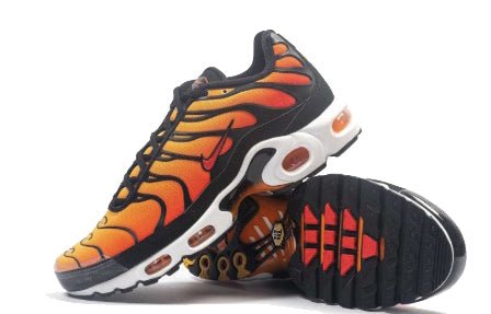 Nike Air Max Plus 'Sunset' BQ4629-001 - Image 4
