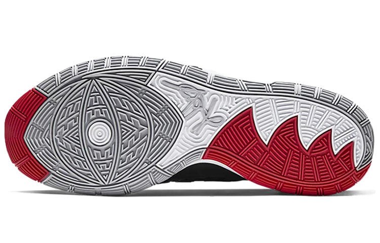 Nike Kyrie 6 EP 'Bred' BQ4631-002 - Image 7