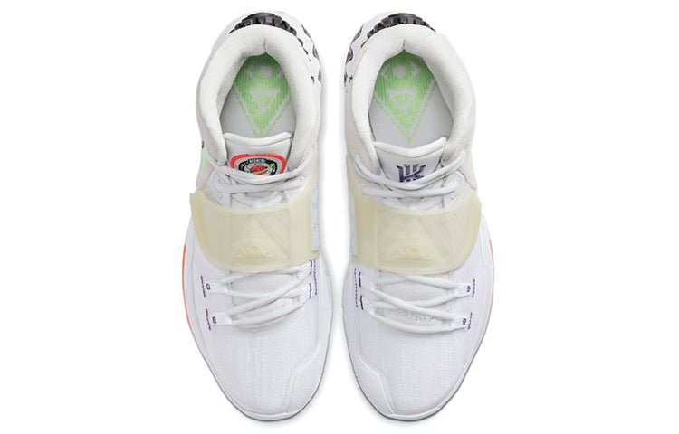 Nike Kyrie 6 'There Is No Coming Back' BQ4631-005 - Image 5