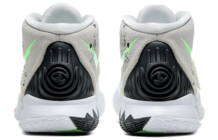 Nike Kyrie 6 'There Is No Coming Back' BQ4631-005 - Image 6