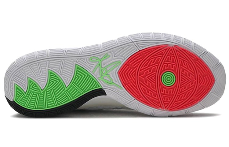 Nike Kyrie 6 'There Is No Coming Back' BQ4631-005 - Image 7