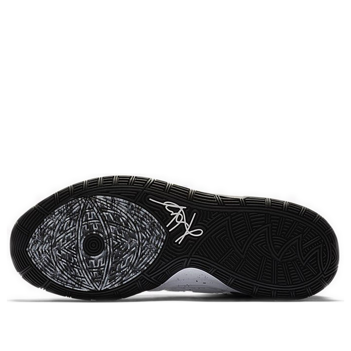 Nike Kyrie 6 EP 'Oreo' BQ4631-100 - Image 7