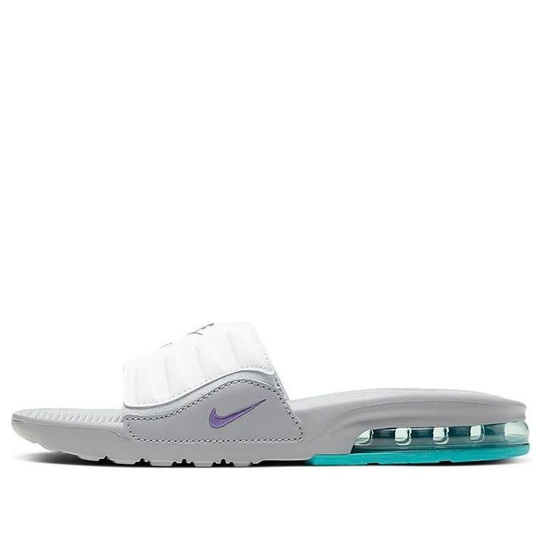 (WMNS) Nike Air Max Camden Slide 'Hyper Grape' BQ4633-003
