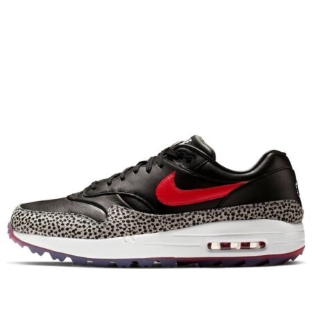 Nike Air Max 1 Golf NRG 'Safari Bred' BQ4804-002