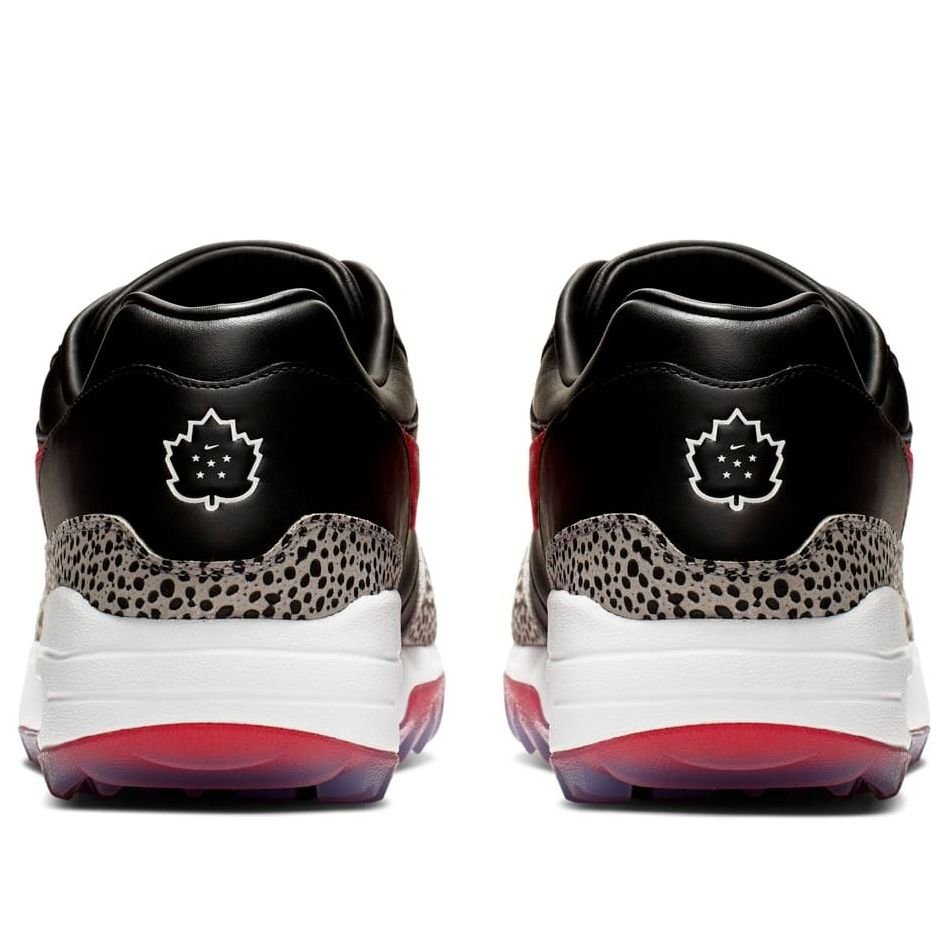 Nike Air Max 1 Golf NRG 'Safari Bred' BQ4804-002 - Image 5