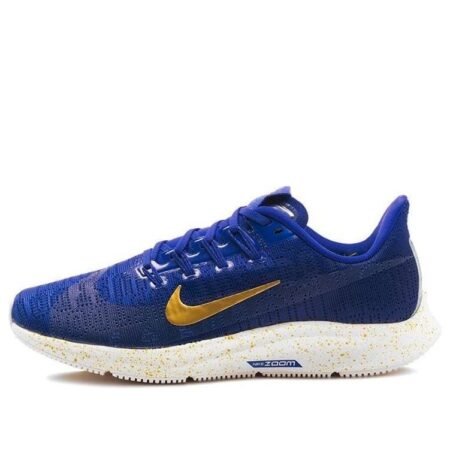 (WMNS) Nike Air Zoom Pegasus 36 PRM 'Blue' BQ5403-400