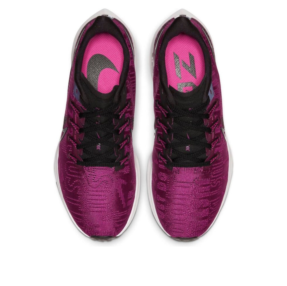 (WMNS) Nike Air Zoom Pegasus 36 Premium 'True Berry' BQ5403-600 - Image 4