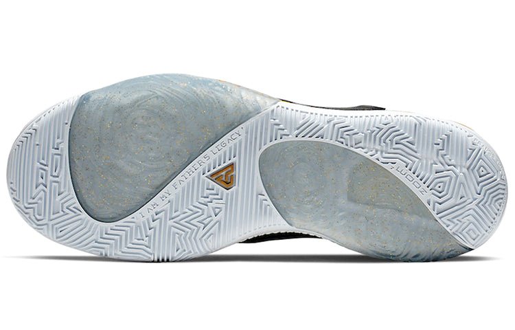 Nike x Paramount Pictures Zoom Freak 1 'Coming To America' BQ5422-900 - Image 6