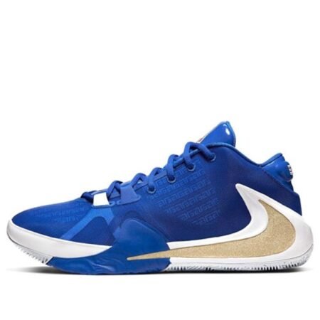 Nike Zoom Freak 1 EP 'Greece' BQ5423-400