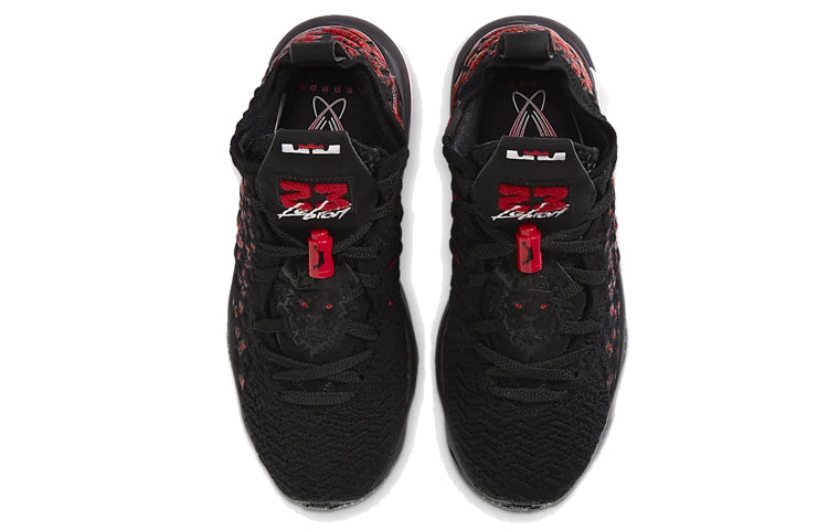 (GS) Nike LeBron 17 'Infrared VI' BQ5594-006 - Image 4