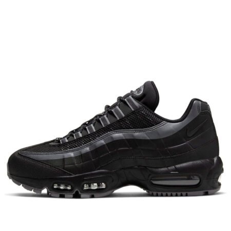 Nike Air Max 95 Utility 'Black Cool Grey' BQ5616-001