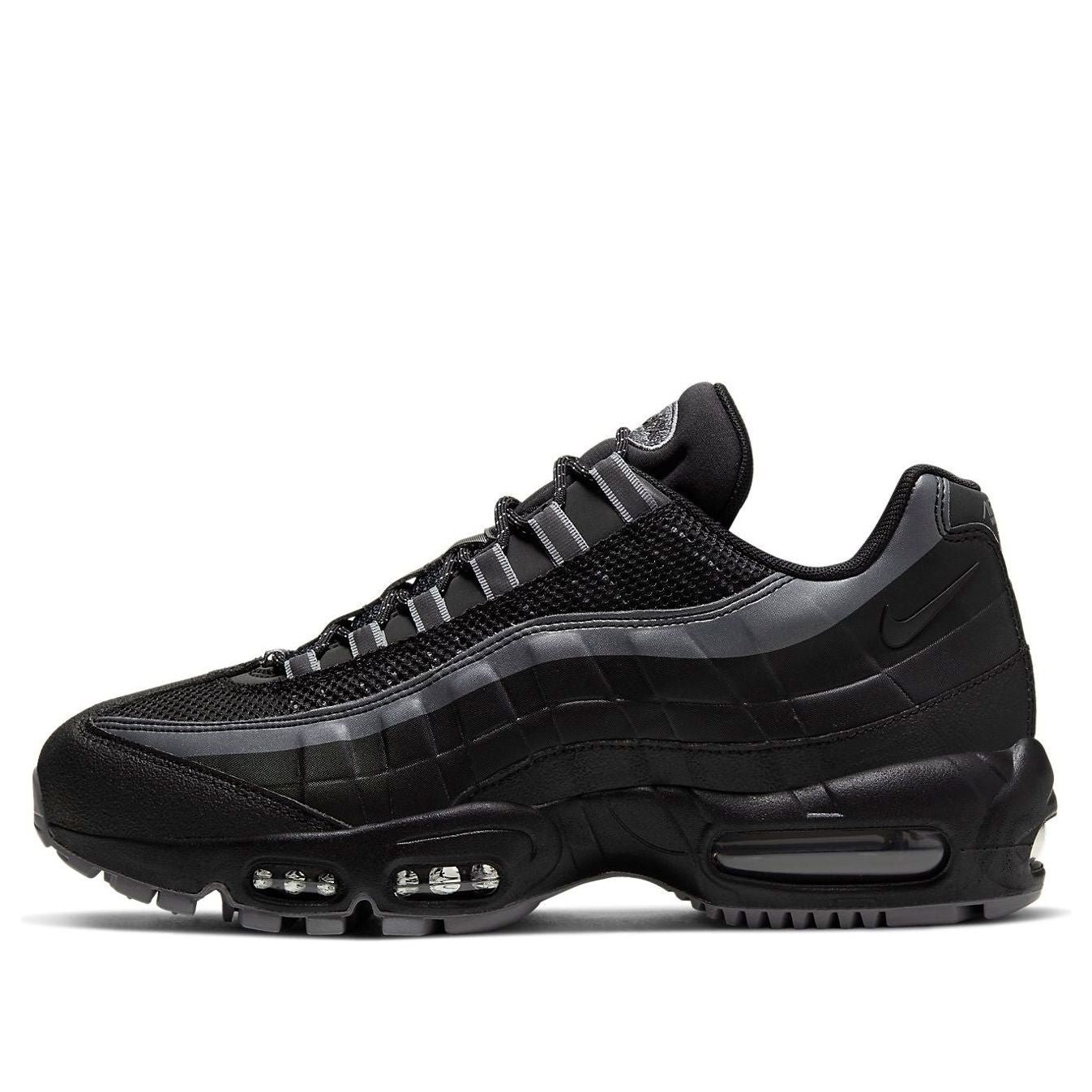 Nike Air Max 95 Utility 'Black Cool Grey' BQ5616-001