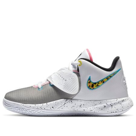 (GS) Nike Kyrie Flytrap 3 'South Beach' BQ5620-104