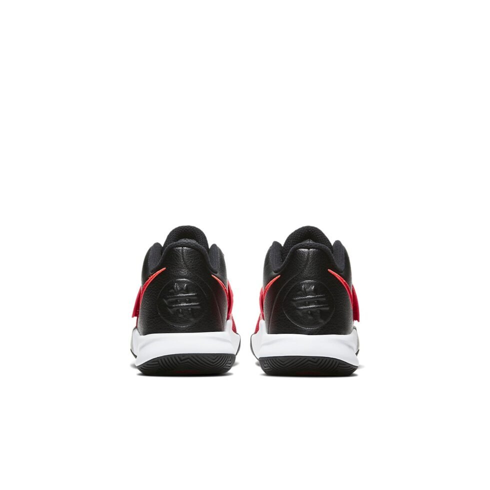 (PS) Nike Kyrie Flytrap 3 'Black Red' BQ5621-005 - Image 5