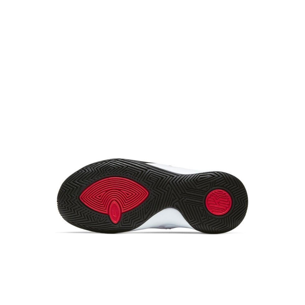 (PS) Nike Kyrie Flytrap 3 'Black Red' BQ5621-005 - Image 6