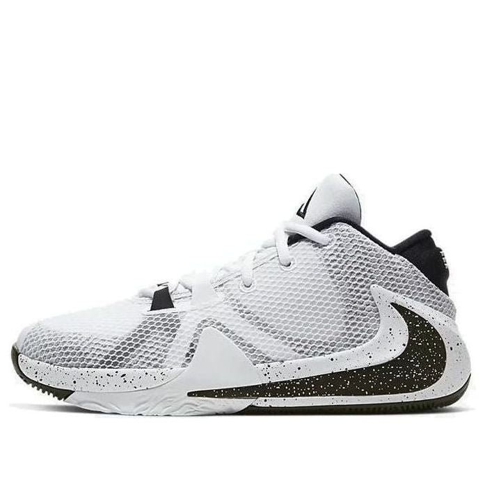 (GS) Nike Zoom Freak 1 'Oreo' BQ5633-101