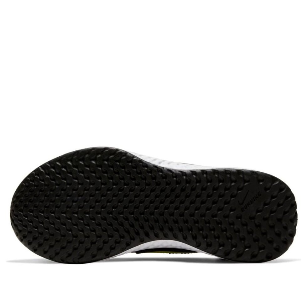 (PS) Nike Revolution 5 BQ5672-076 - Image 4