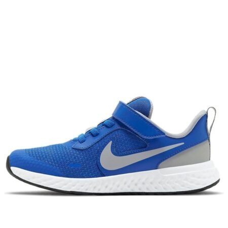 (PS) Nike Revolution 5 'Game Royal' BQ5672-403