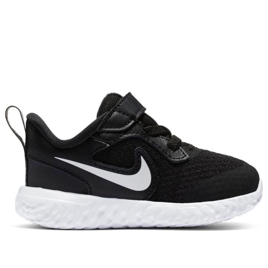 (TD) Nike Revolution 5 'Black' BQ5673-003 - Image 2