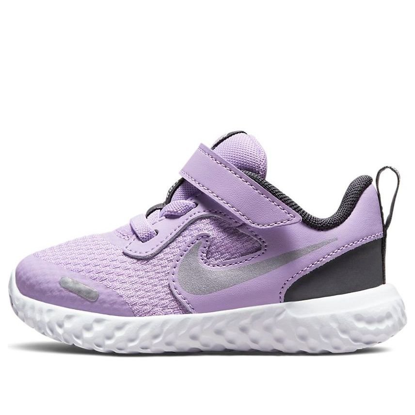 (TD) Nike Revolution 5 'Lilac' BQ5673-509