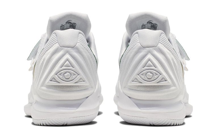 Nike Kyrie Irving x Nick Kyrgios x Air Zoom Vapor X 'Clover' BQ5952-101 - Image 4