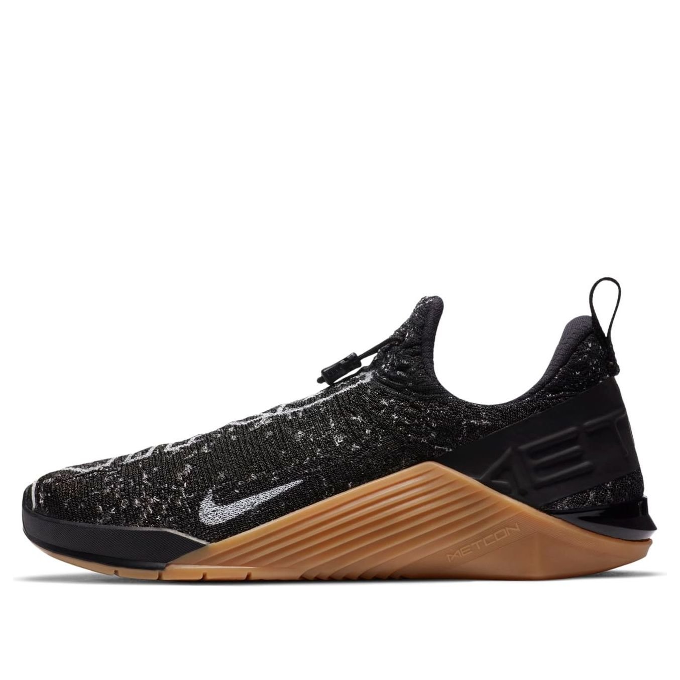 Nike React Metcon 'Black Gum' BQ6044-011