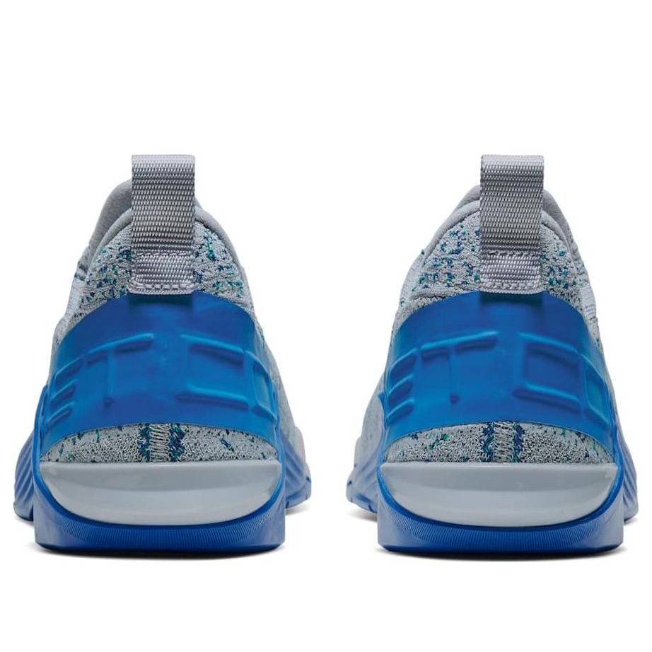 Nike React Metcon 'Game Royal Grey' BQ6044-043 - Image 5