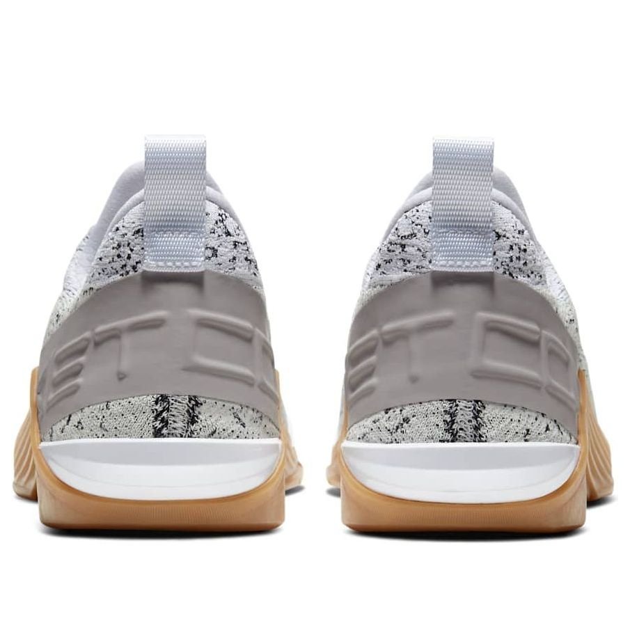 Nike React Metcon 'Atmosphere Grey Gum' BQ6044-109 - Image 5