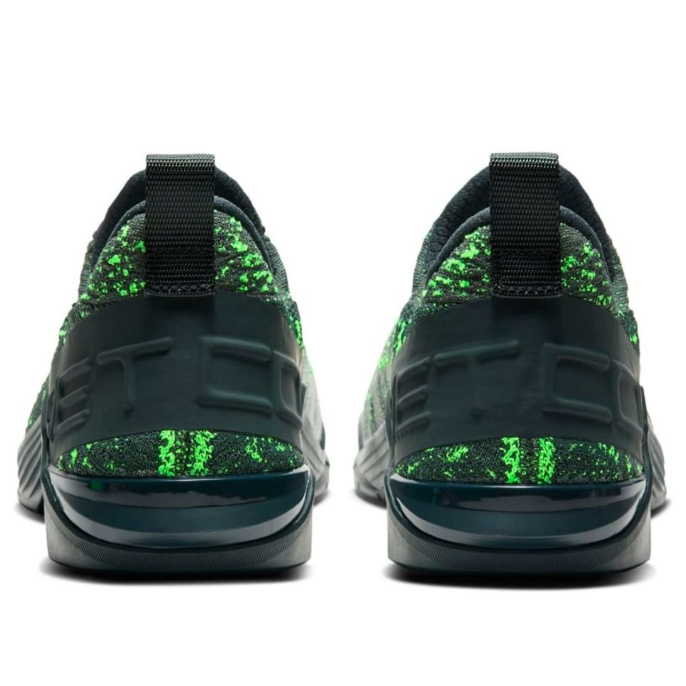 Nike React Metcon 'Seaweed' BQ6044-323 - Image 5