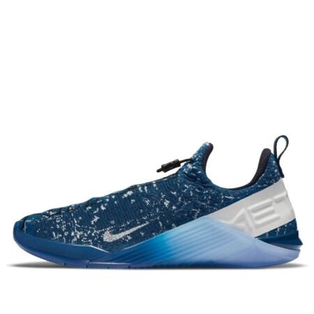 Nike React Metcon 'Valerian Blue' BQ6044-484