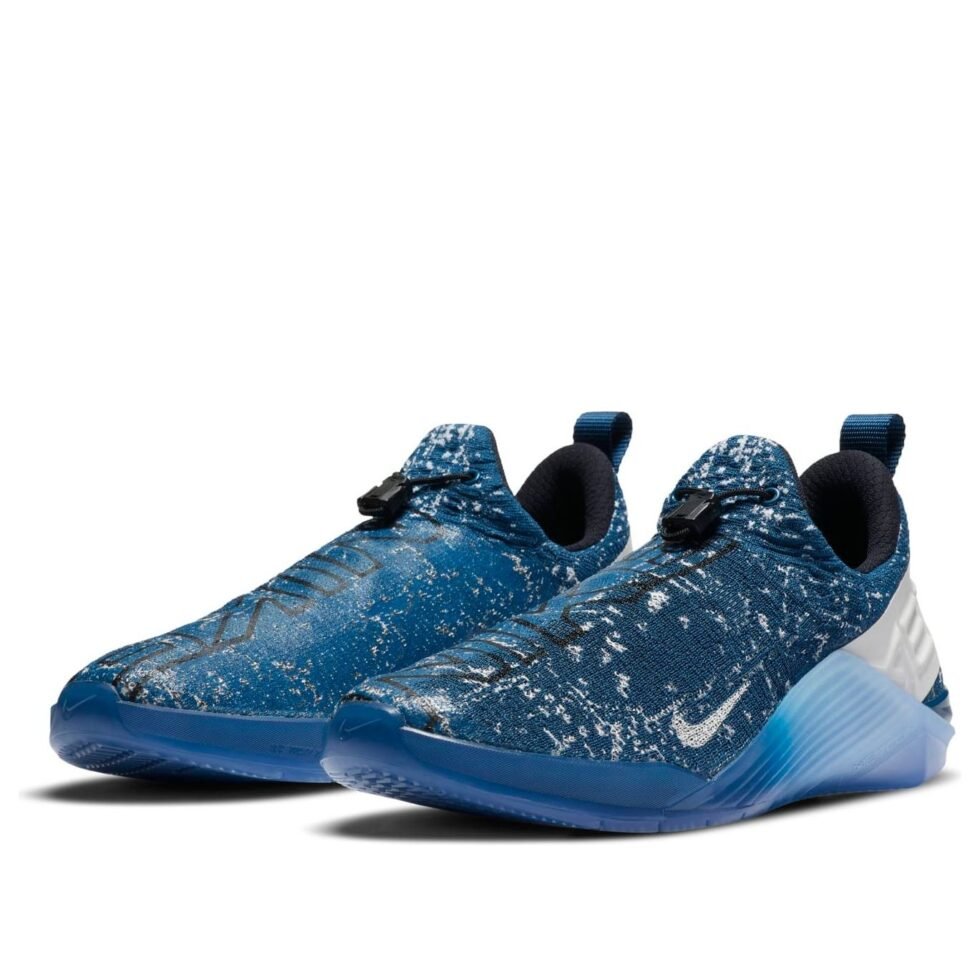Nike React Metcon 'Valerian Blue' BQ6044-484 - Image 3