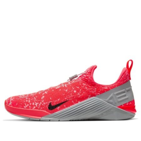 Nike React Metcon 'Bright Crimson' BQ6044-660