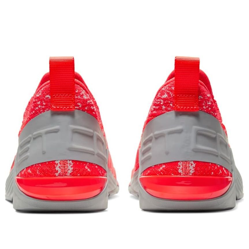 Nike React Metcon 'Bright Crimson' BQ6044-660 - Image 5
