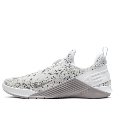 (WMNS) Nike React Metcon 'White' BQ6046-100