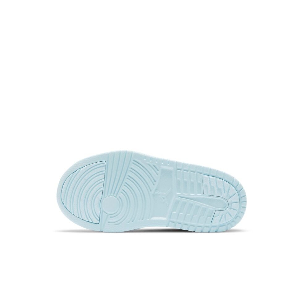 (PS) Air Jordan 1 Low ALT 'White Multi' BQ6066-184 - Image 4