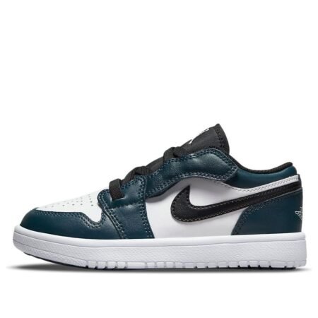 (PS) Air Jordan 1 Low ALT 'Armory Navy' BQ6066-411