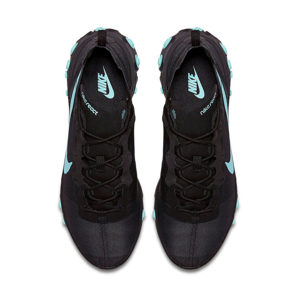 Nike React Element 55 'Jade' BQ6166-004 - Image 4