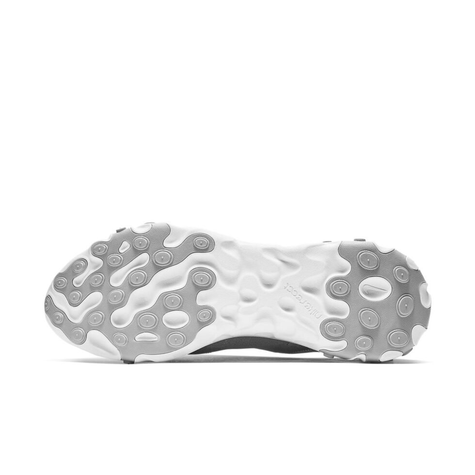 Nike React Element 55 'Silver' BQ6166-007 - Image 6